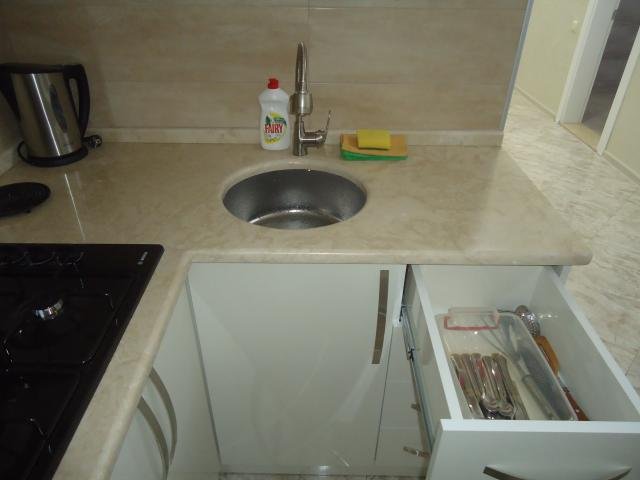 Luxury apartment on Rustaveli id-747 - Batumi Vacation Rentals