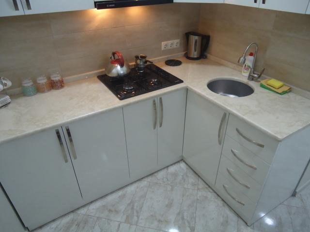 Luxury apartment on Rustaveli id-747 - Batumi Vacation Rentals