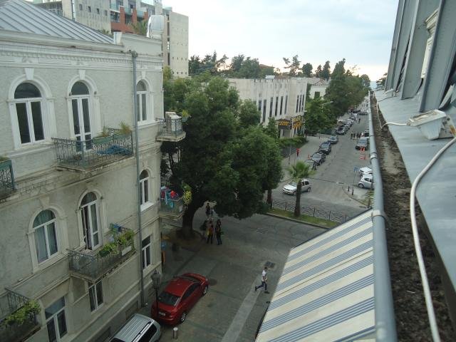 Luxury apartment on Rustaveli id-747 - Batumi Vacation Rentals