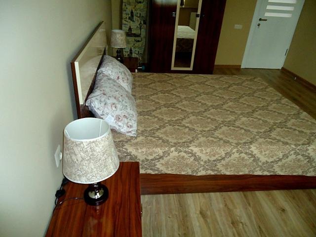 Luxury apartment on Rustaveli id-747 - Batumi Vacation Rentals