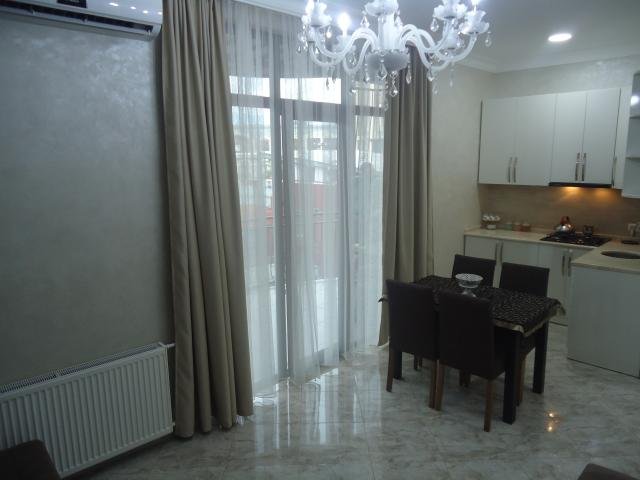 Luxury apartment on Rustaveli id-747 - Batumi Vacation Rentals
