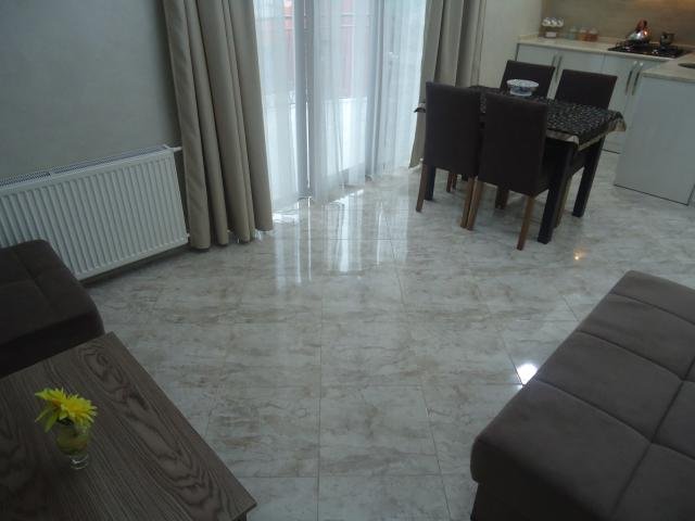 Luxury apartment on Rustaveli id-747 - Batumi Vacation Rentals