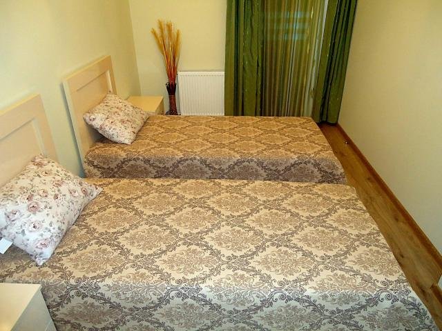 Luxury apartment on Rustaveli id-747 - Batumi Vacation Rentals