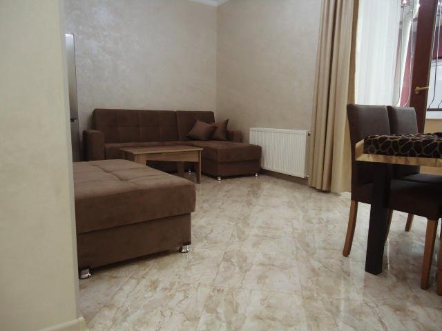 Luxury apartment on Rustaveli id-747 - Batumi Vacation Rentals