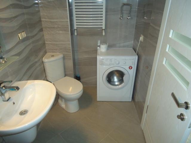 Luxury apartment on Rustaveli id-747 - Batumi Vacation Rentals