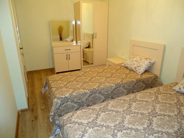 Luxury apartment on Rustaveli id-747 - Batumi Vacation Rentals