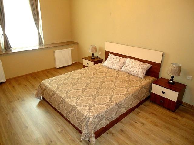 Luxury apartment on Rustaveli id-747 - Batumi Vacation Rentals