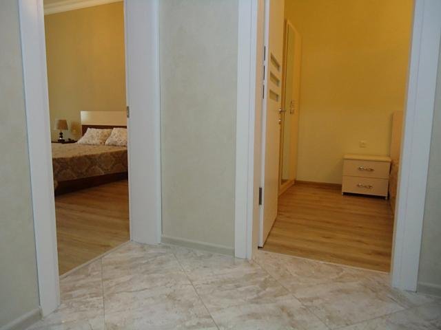Luxury apartment on Rustaveli id-747 - Batumi Vacation Rentals