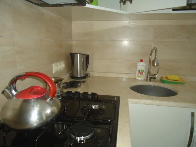 Luxury apartment on Rustaveli id-747 - Batumi Vacation Rentals