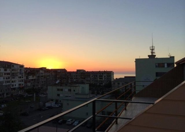 Flat near the park of 6 May id-750 - Batumi Vacation Rentals