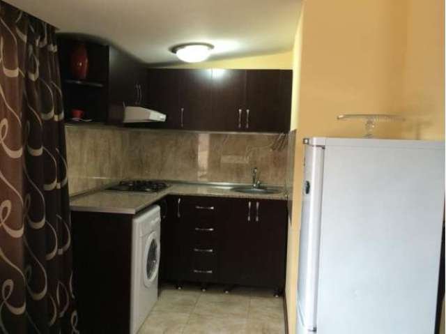 Flat near the park of 6 May id-750 - Batumi Vacation Rentals