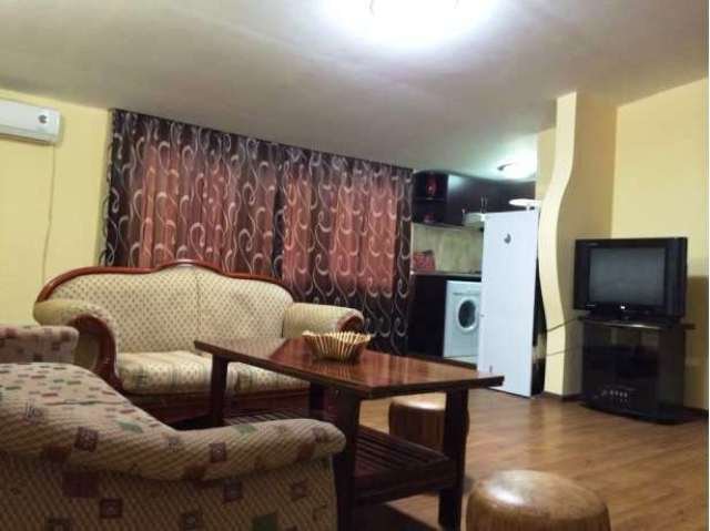 Flat near the park of 6 May id-750 - Batumi Vacation Rentals