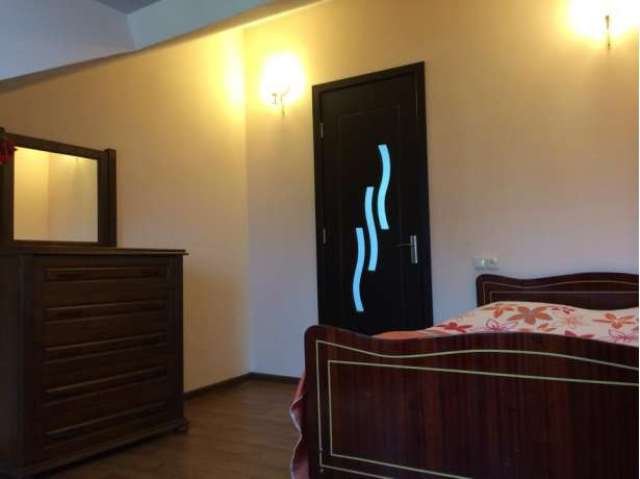 Flat near the park of 6 May id-750 - Batumi Vacation Rentals