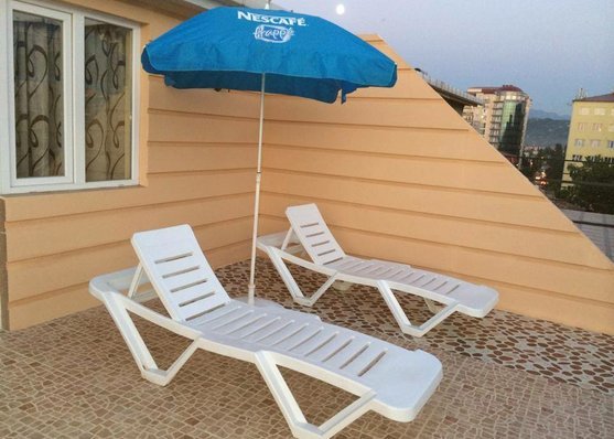 Flat near the park of 6 May id-750 - Batumi Vacation Rentals