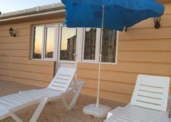 Flat near the park of 6 May id-750 - Batumi Vacation Rentals