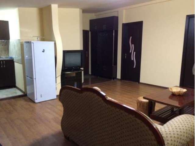 Flat near the park of 6 May id-750 - Batumi Vacation Rentals