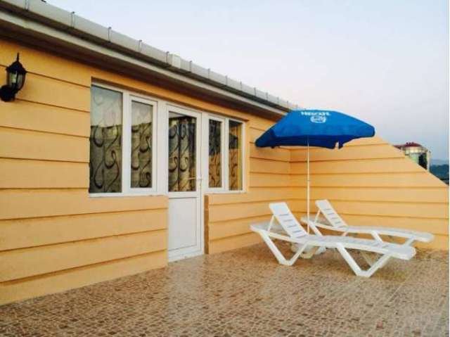 Flat near the park of 6 May id-750 - Batumi Vacation Rentals