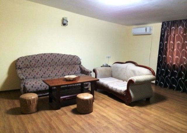 Flat near the park of 6 May id-750 - Batumi Vacation Rentals