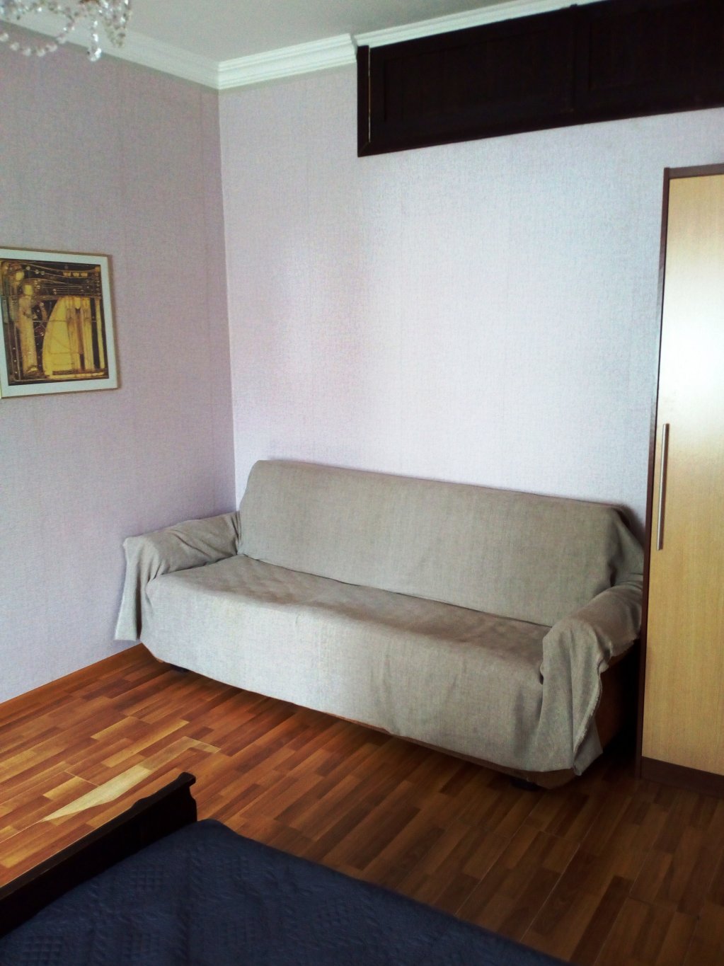 Flat in the centre of Batumi id-759 - Batumi Vacation Rentals