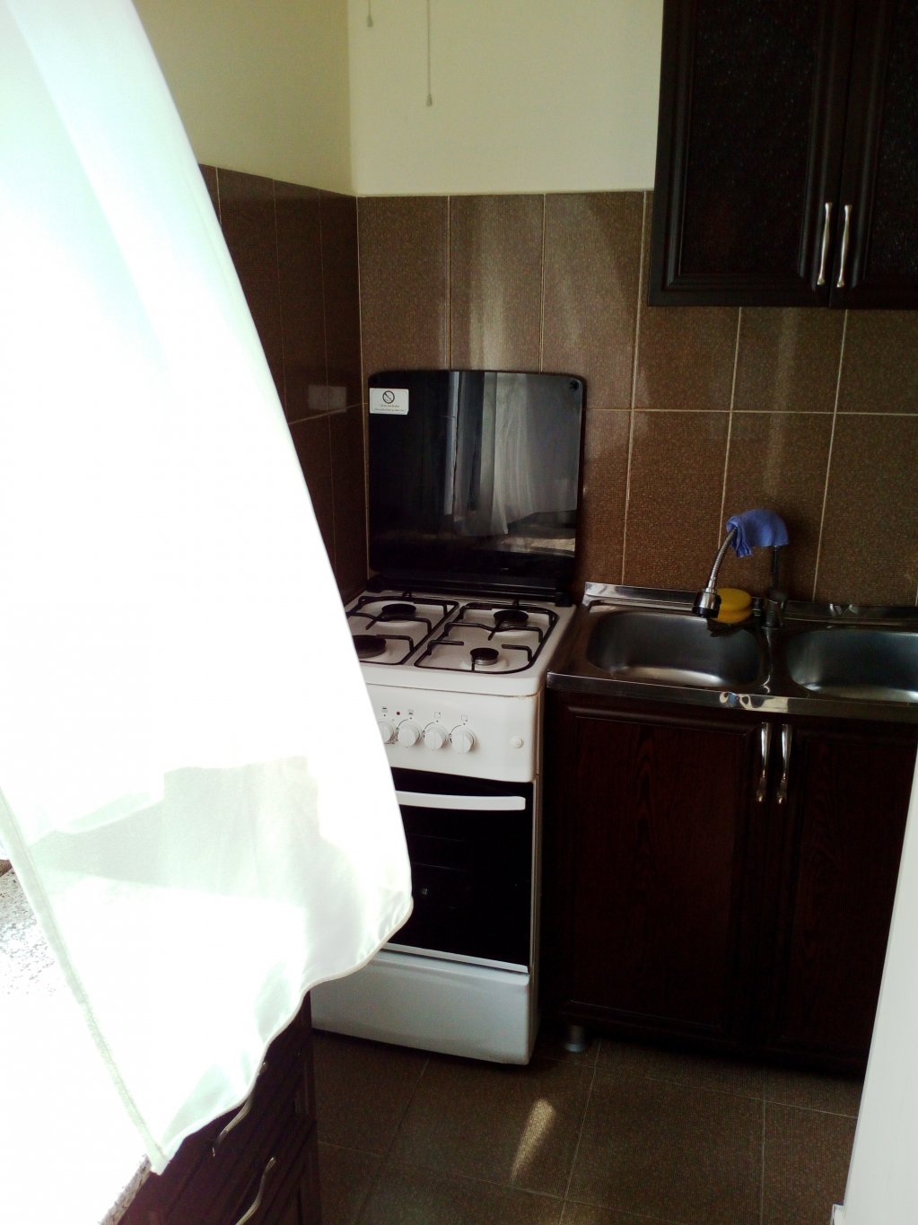 Flat in the centre of Batumi id-759 - Batumi Vacation Rentals