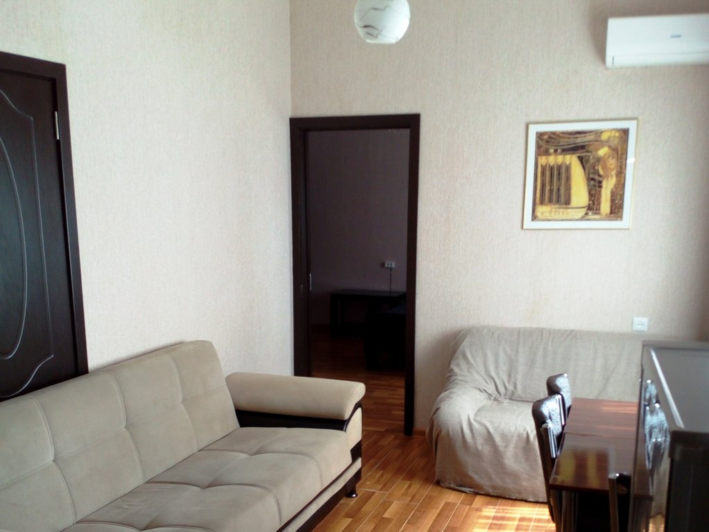 Flat in the centre of Batumi id-759 - Batumi Vacation Rentals