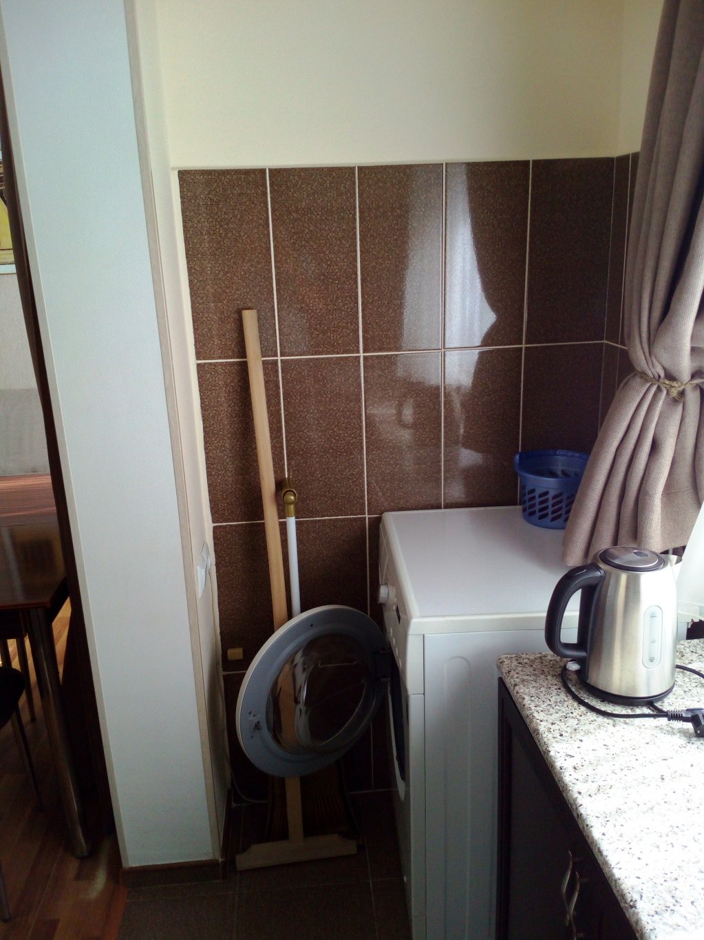 Flat in the centre of Batumi id-759 - Batumi Vacation Rentals