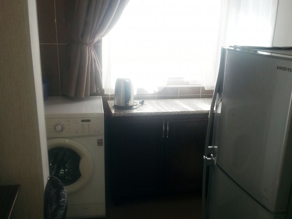 Flat in the centre of Batumi id-759 - Batumi Vacation Rentals