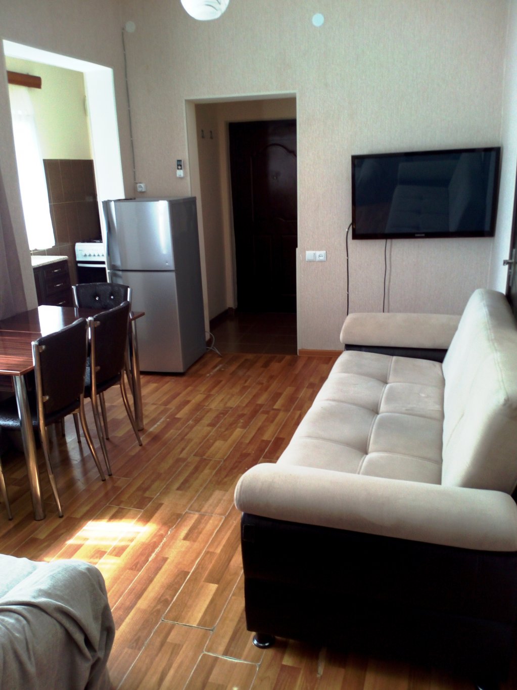 Flat in the centre of Batumi id-759 - Batumi Vacation Rentals