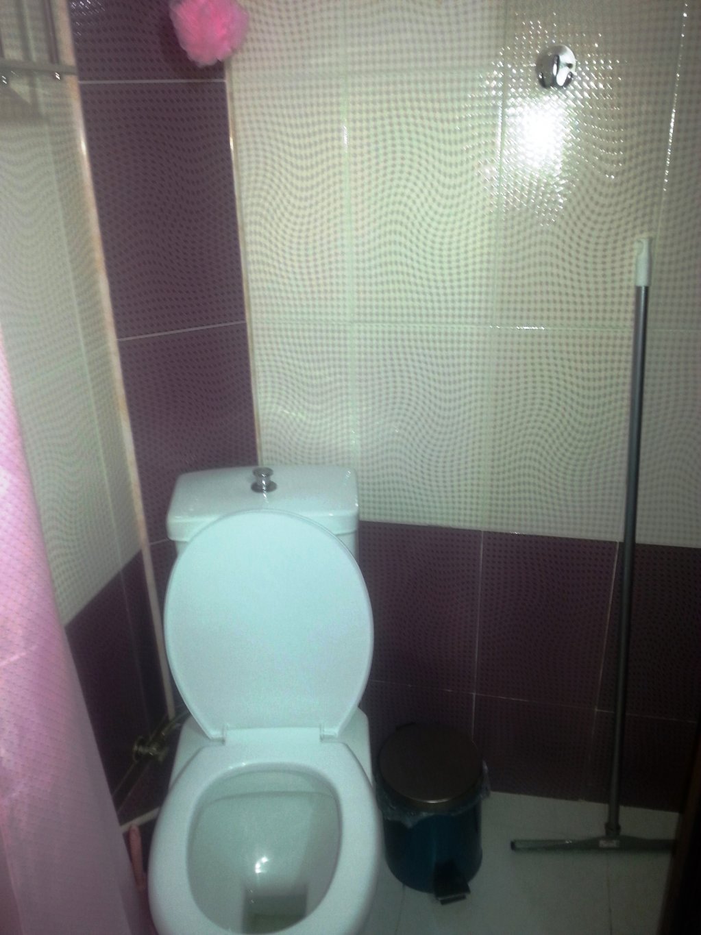 Flat in the centre of Batumi id-759 - Batumi Vacation Rentals