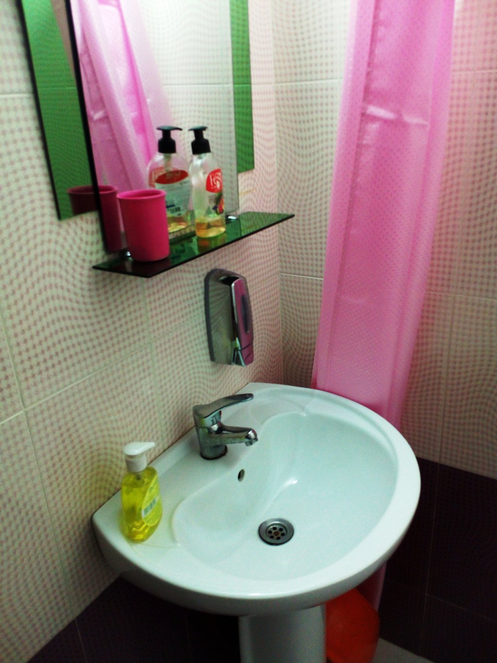 Flat in the centre of Batumi id-759 - Batumi Vacation Rentals