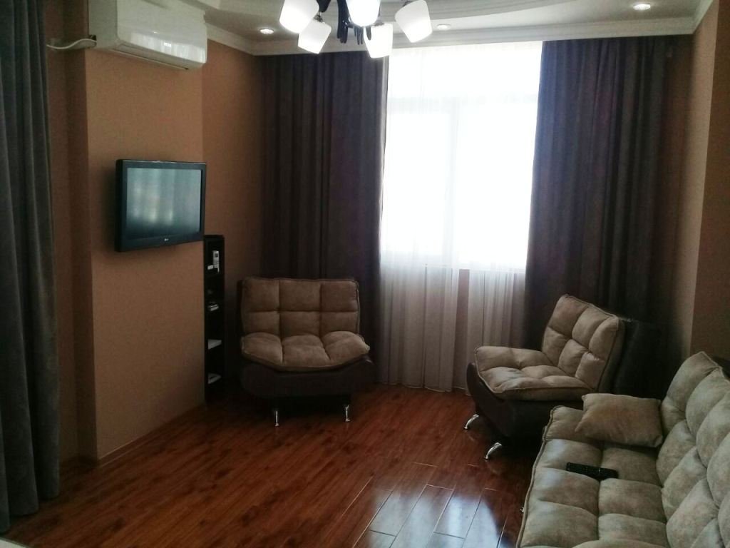 Apartment near the park of 6 May id-774 - Batumi Vacation Rentals