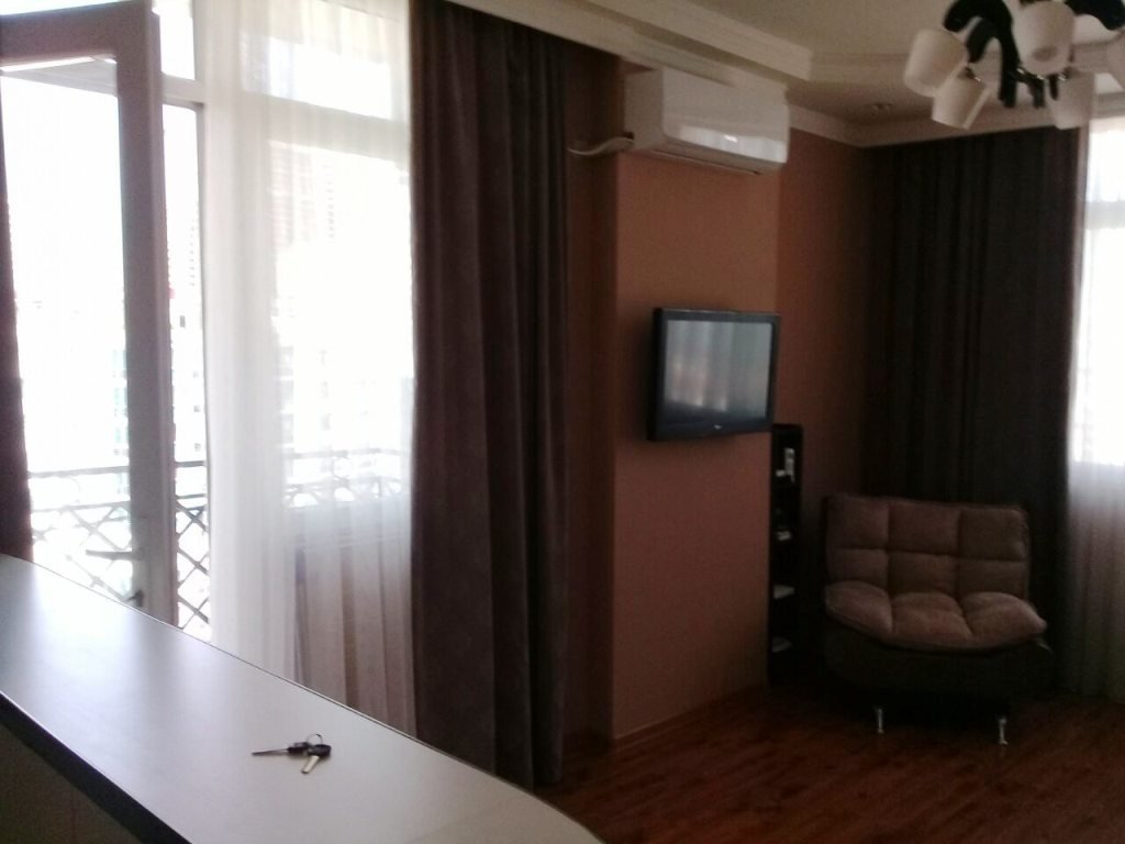 Apartment near the park of 6 May id-774 - Batumi Vacation Rentals