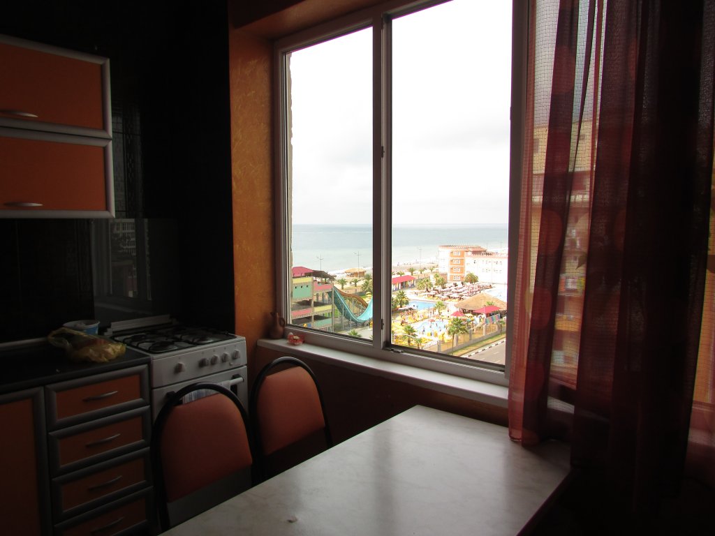 For rent apartment in Batumi near the sea id-78 - Batumi Vacation Rentals
