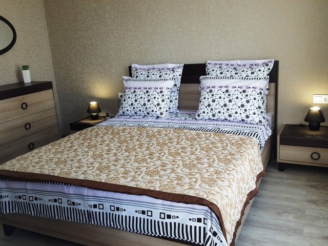 Светлая просторная 2-комнатная квартира у моря id-780 - аренда апартаментов в Батуми