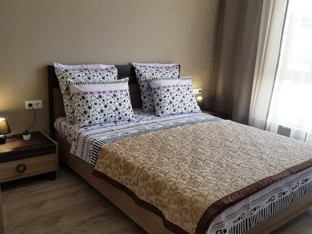 Bright and spacious 1-bedroom apartment near the sea id-780 - Batumi Vacation Rentals