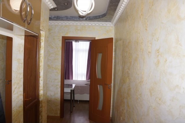 Прохладная квартира на второй береговой линии id-781 - аренда апартаментов в Батуми