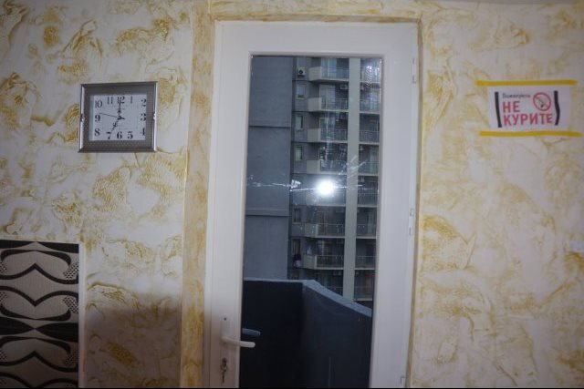Прохладная квартира на второй береговой линии id-781 - аренда апартаментов в Батуми