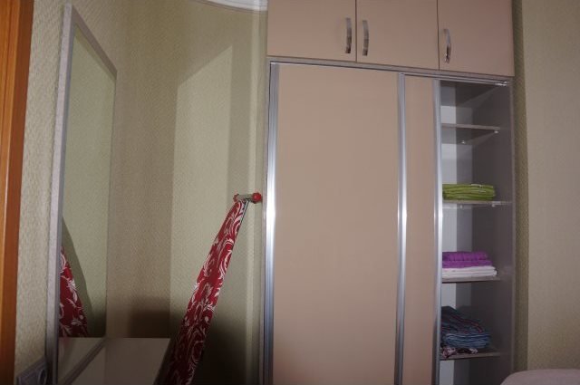 Прохладная квартира на второй береговой линии id-781 - аренда апартаментов в Батуми