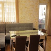 Flat near the sea