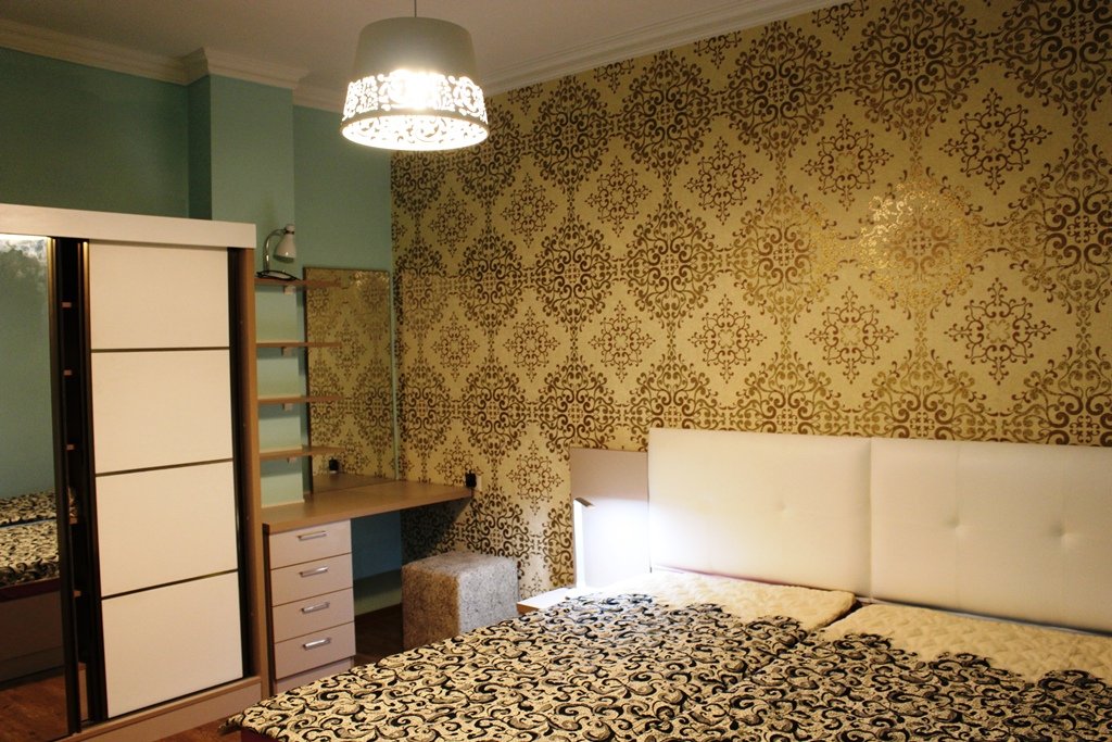 Sapcious apartment in the centre of Batumi id-782 - Batumi Vacation Rentals