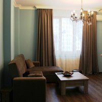 Sapcious apartment in the centre of Batumi