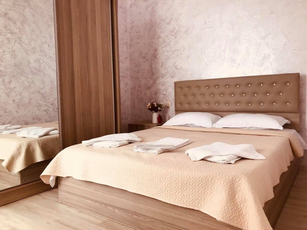 Rooms with breakfast id-784 - Batumi Vacation Rentals