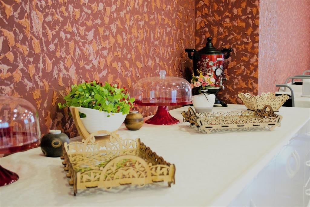 Rooms with breakfast id-784 - Batumi Vacation Rentals