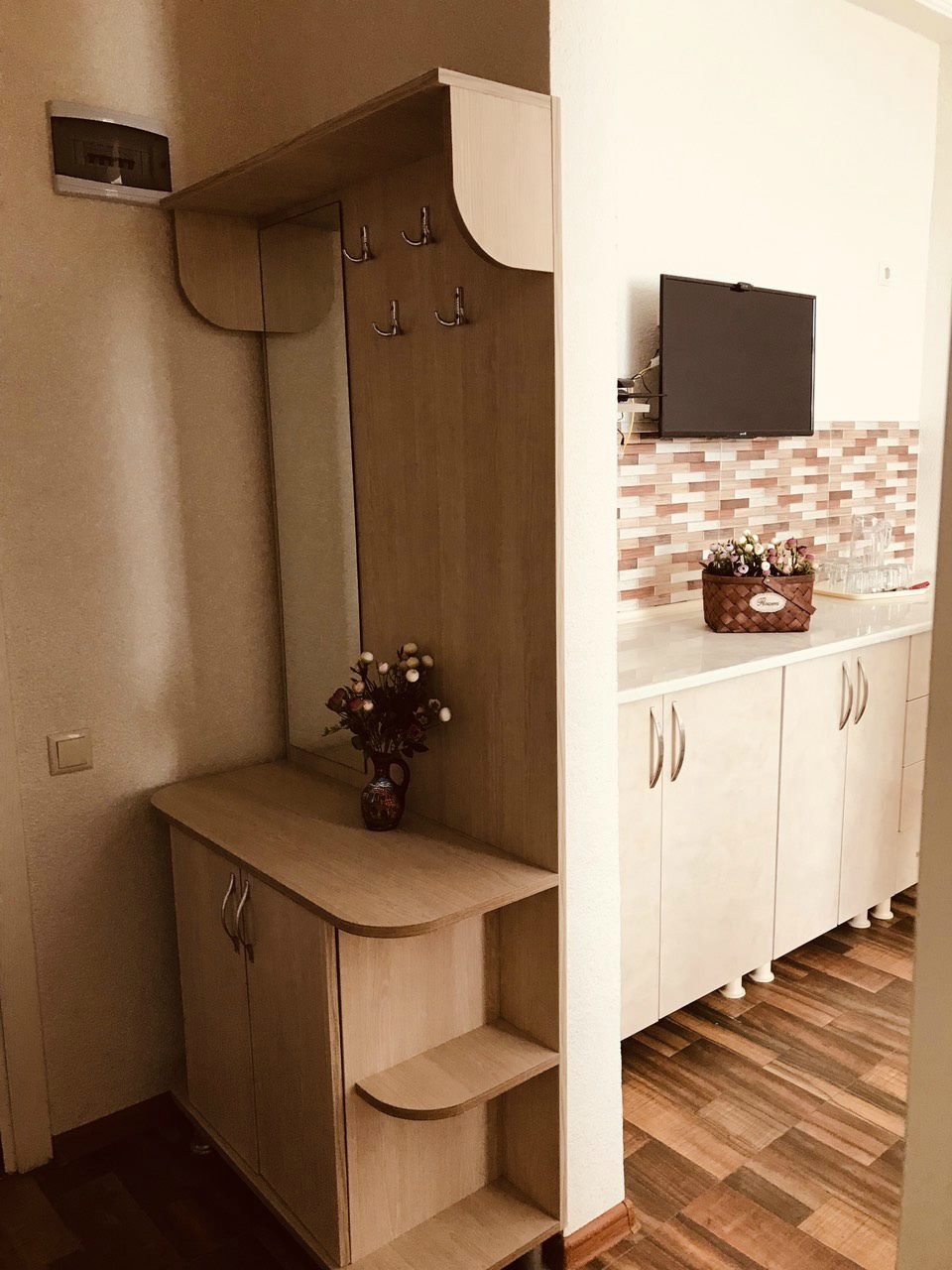 Rooms with breakfast id-784 - Batumi Vacation Rentals