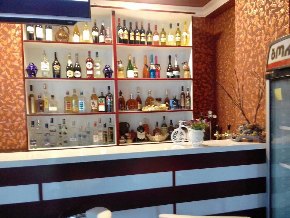 Rooms with breakfast id-784 - Batumi Vacation Rentals