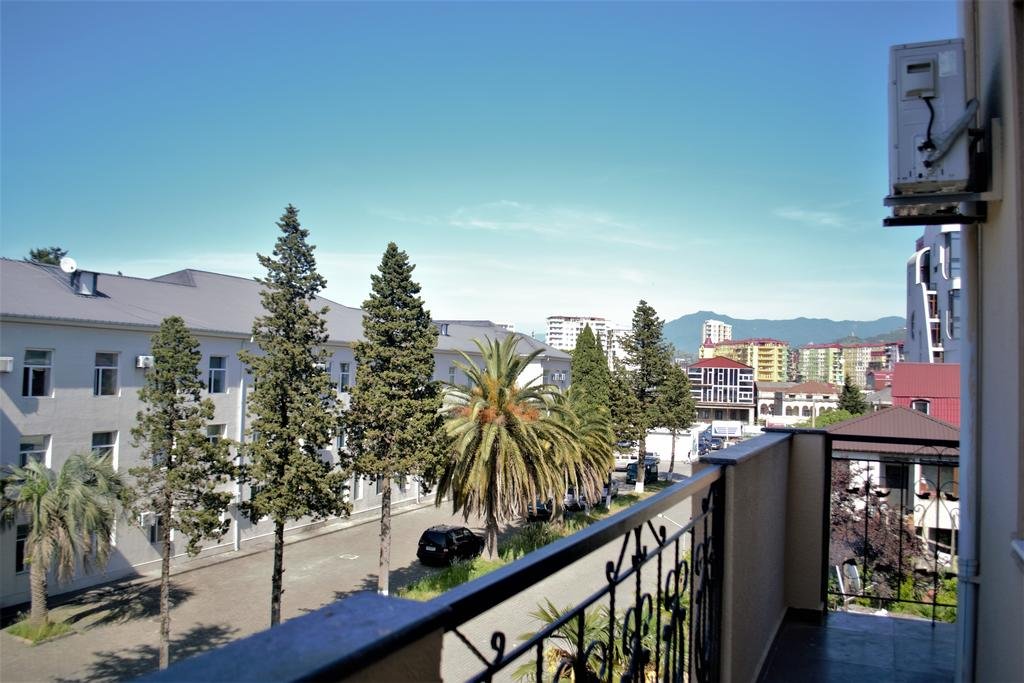 Rooms with breakfast id-784 - Batumi Vacation Rentals