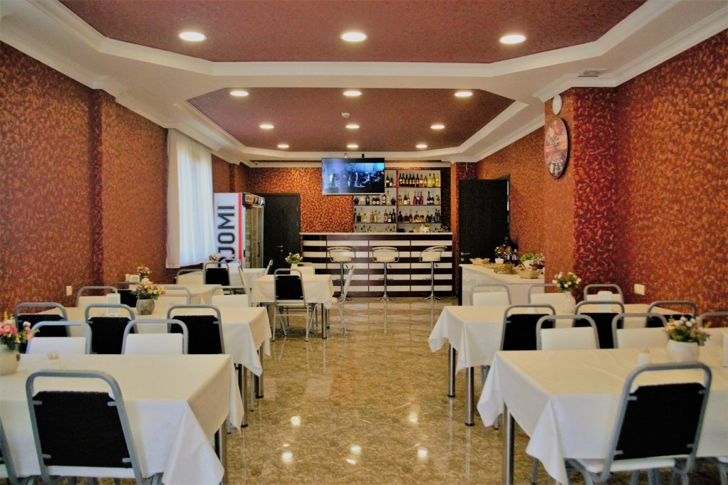 Rooms with breakfast id-784 - Batumi Vacation Rentals