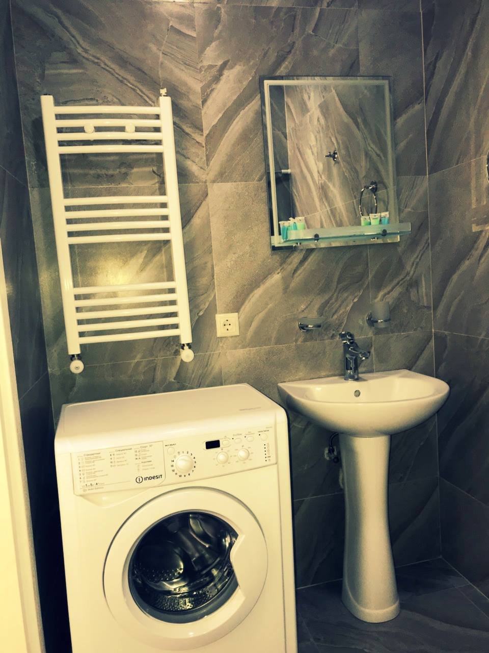 Rooms with breakfast id-784 - Batumi Vacation Rentals