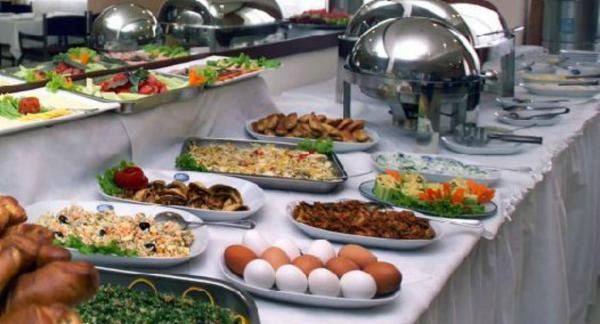 Rooms with breakfast id-784 - Batumi Vacation Rentals