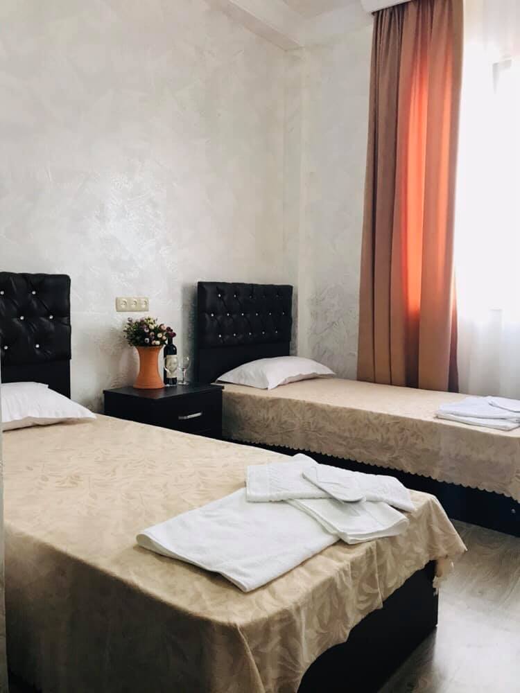 Rooms with breakfast id-784 - Batumi Vacation Rentals